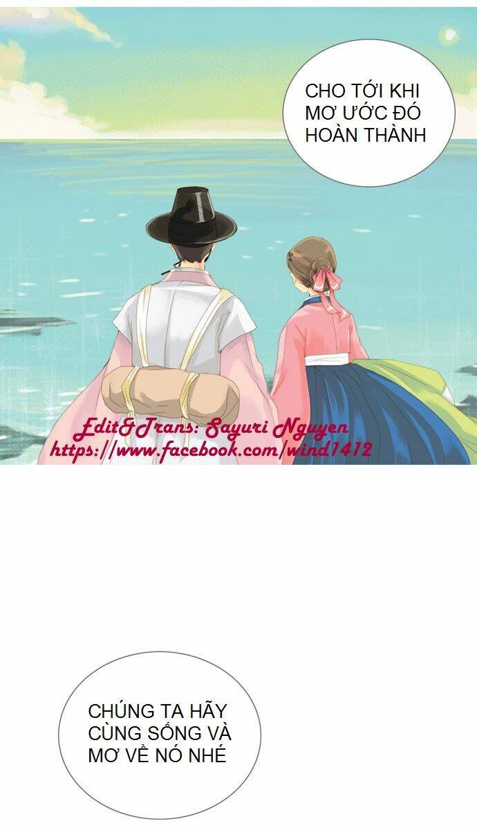 The Great Merchant Kim Manduk: Chapter 11