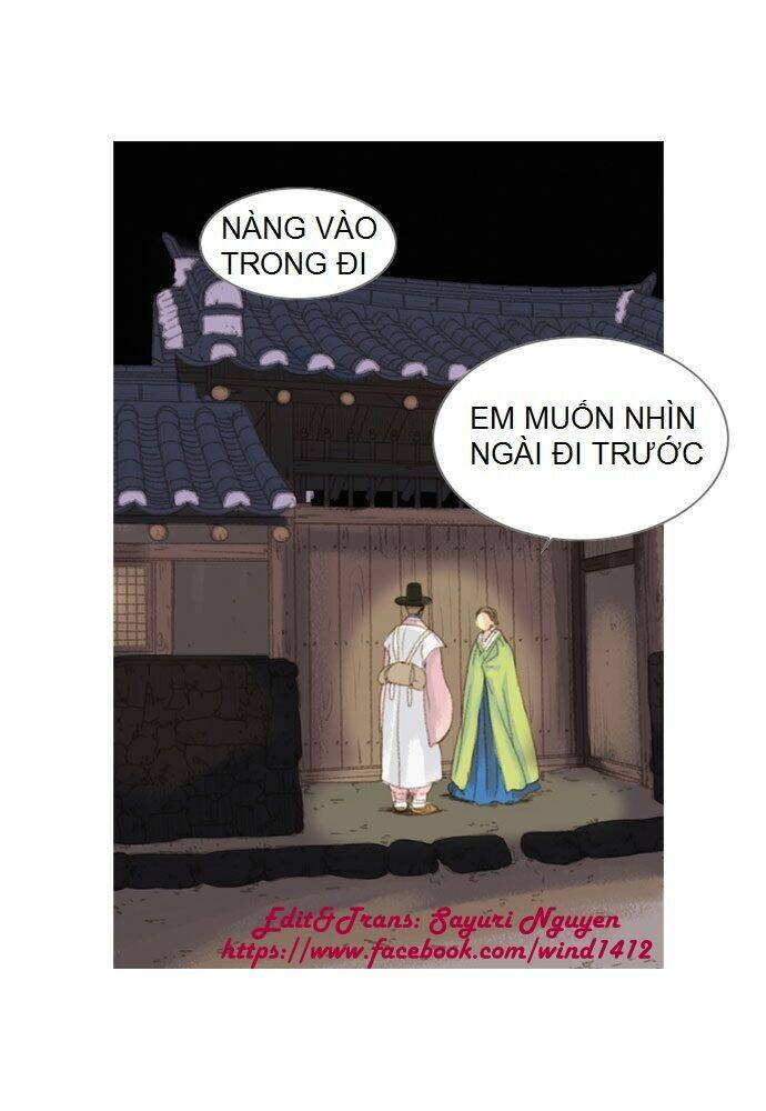 The Great Merchant Kim Manduk: Chapter 12