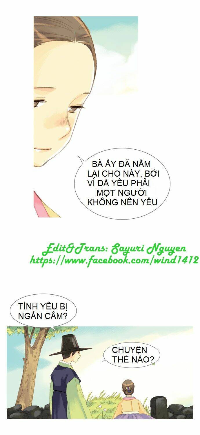 The Great Merchant Kim Manduk: Chapter 12