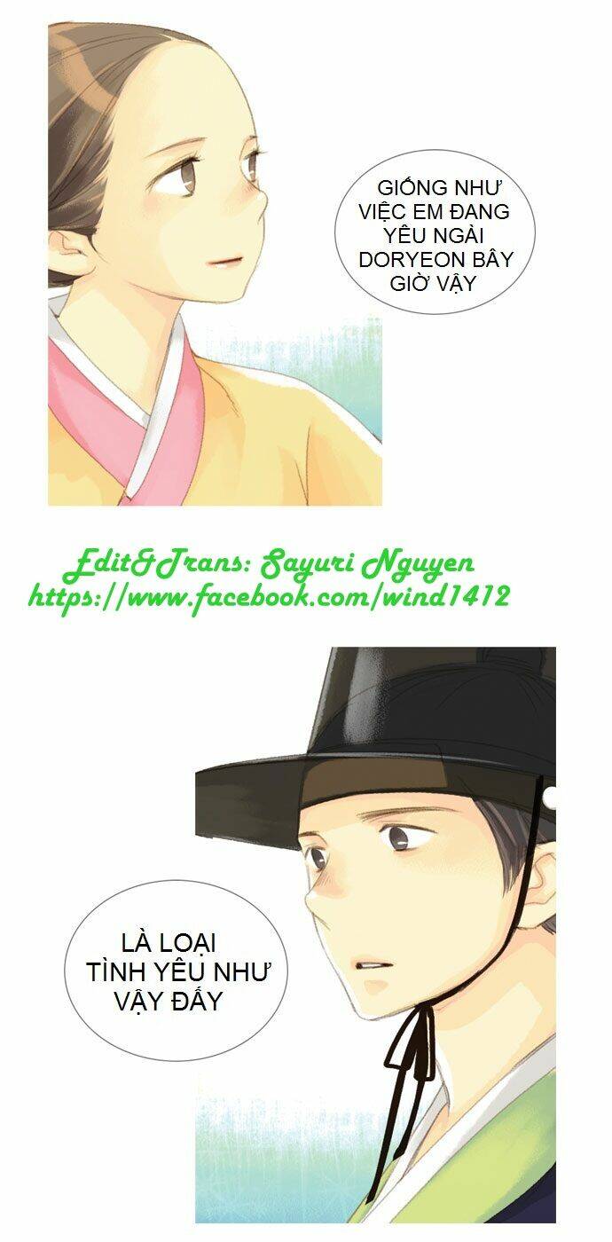 The Great Merchant Kim Manduk: Chapter 12