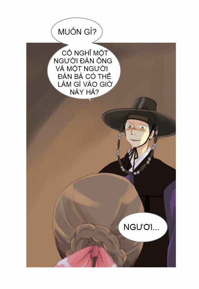 The Great Merchant Kim Manduk: Chapter 12