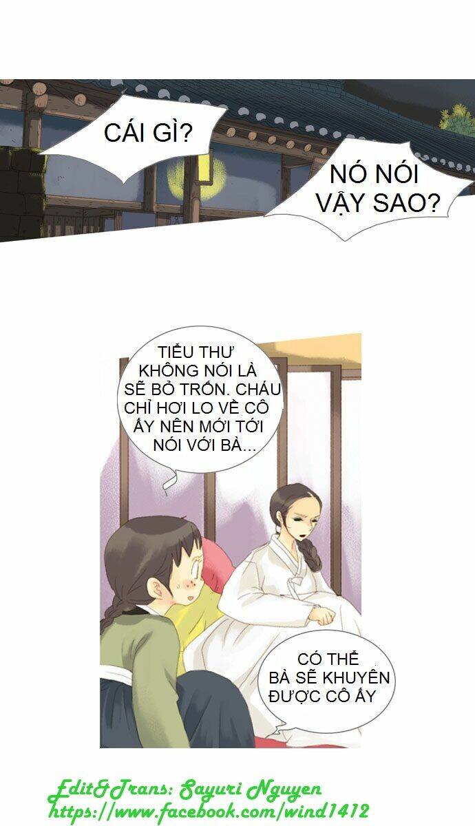 The Great Merchant Kim Manduk: Chapter 13