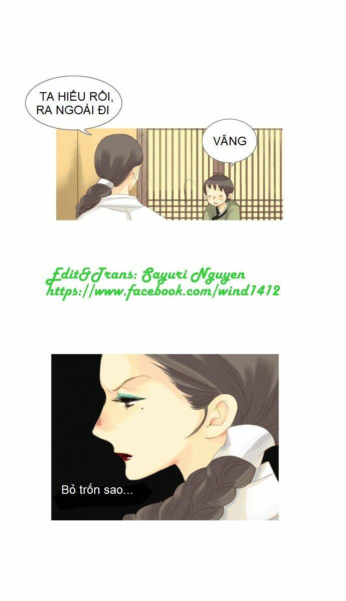The Great Merchant Kim Manduk: Chapter 13