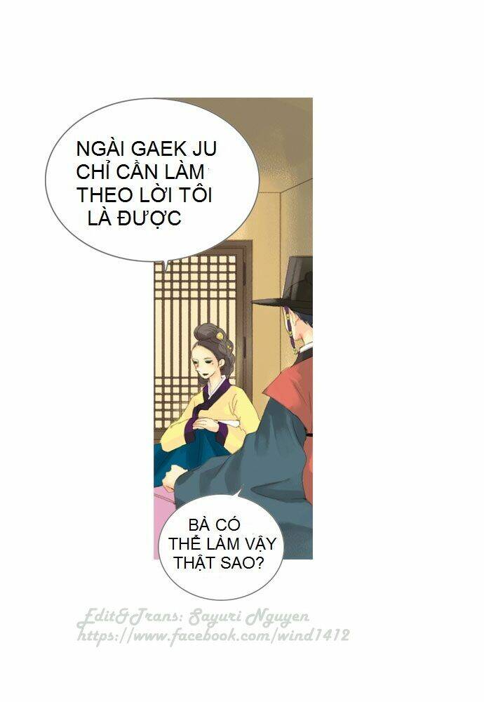 The Great Merchant Kim Manduk: Chapter 13