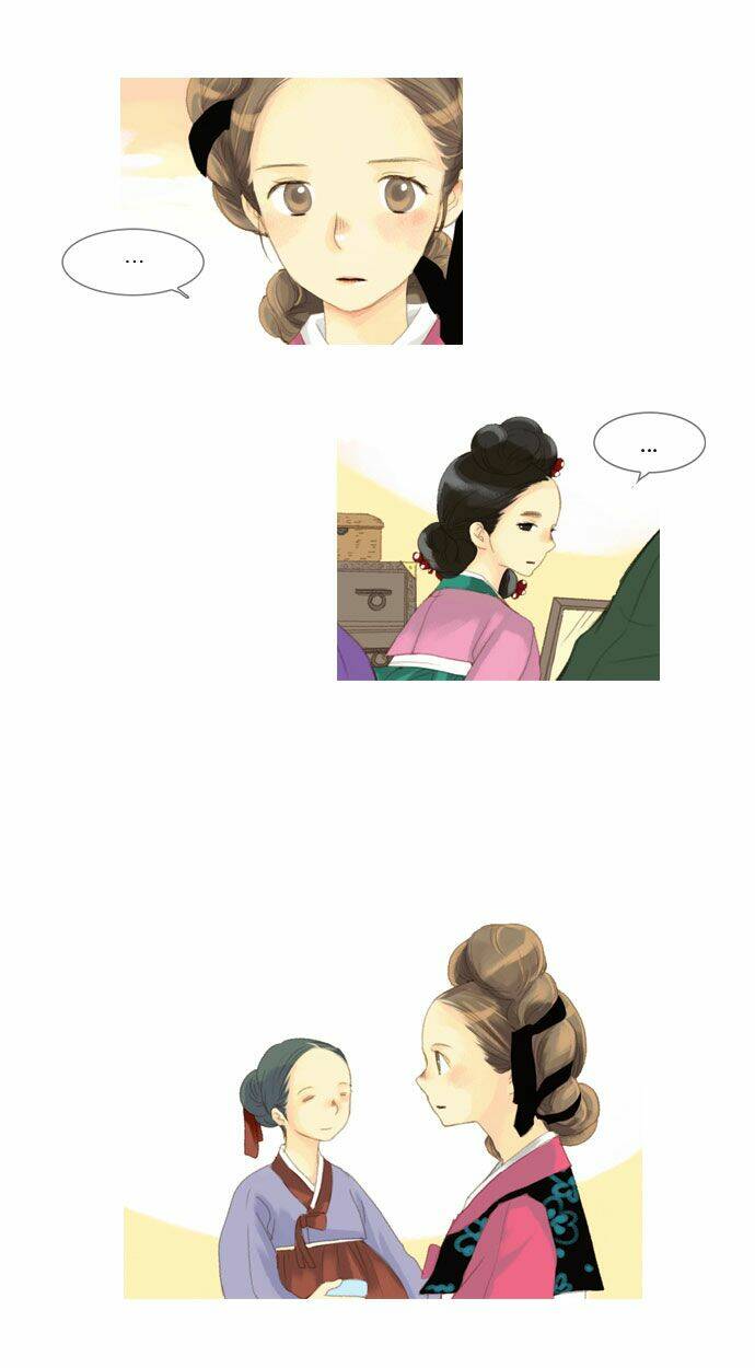 The Great Merchant Kim Manduk: Chapter 13