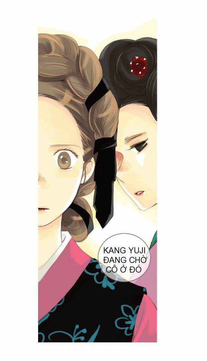 The Great Merchant Kim Manduk: Chapter 13