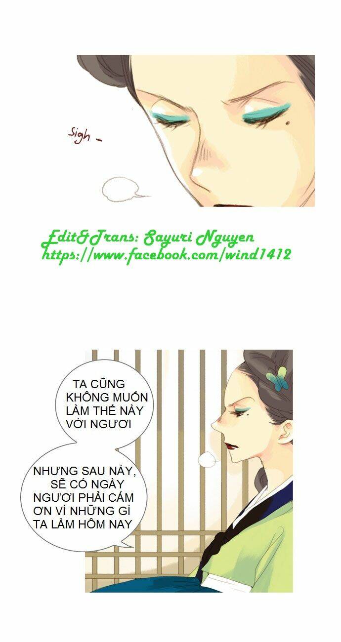 The Great Merchant Kim Manduk: Chapter 13