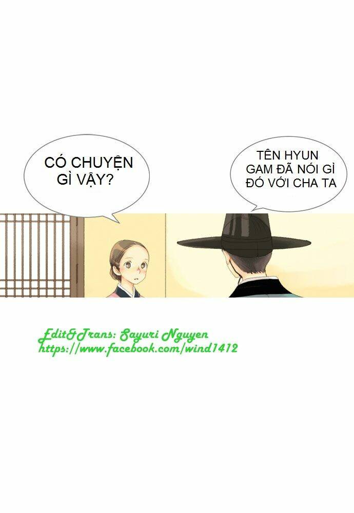 The Great Merchant Kim Manduk: Chapter 13