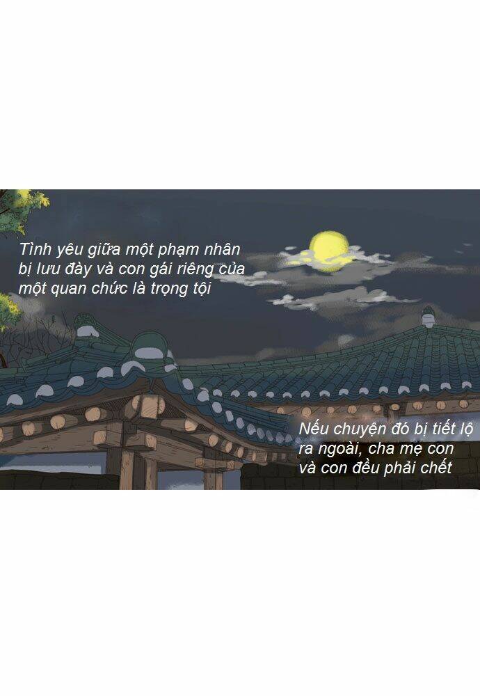 The Great Merchant Kim Manduk: Chapter 13