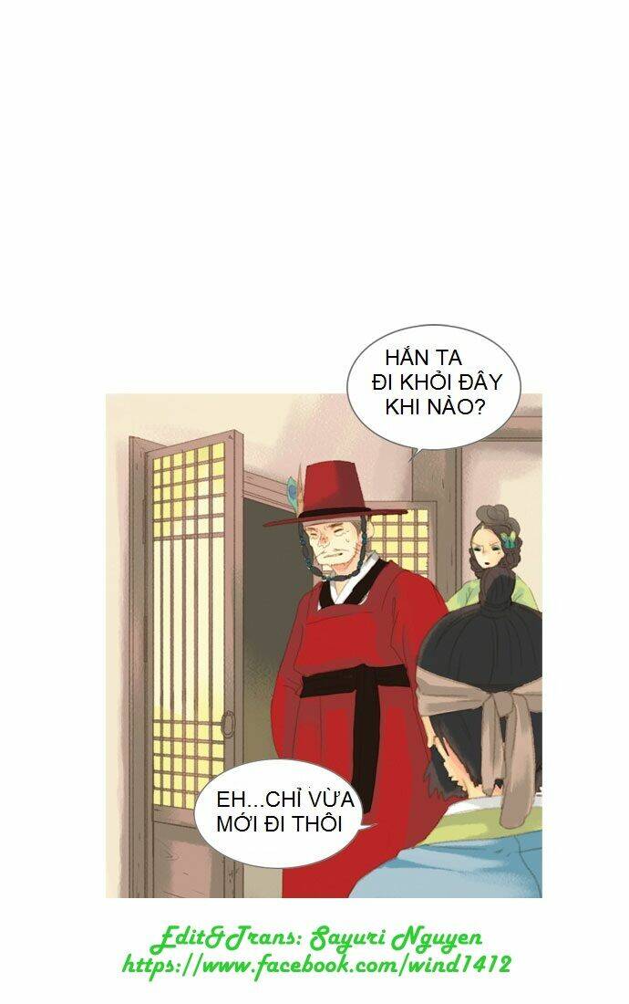 The Great Merchant Kim Manduk: Chapter 14