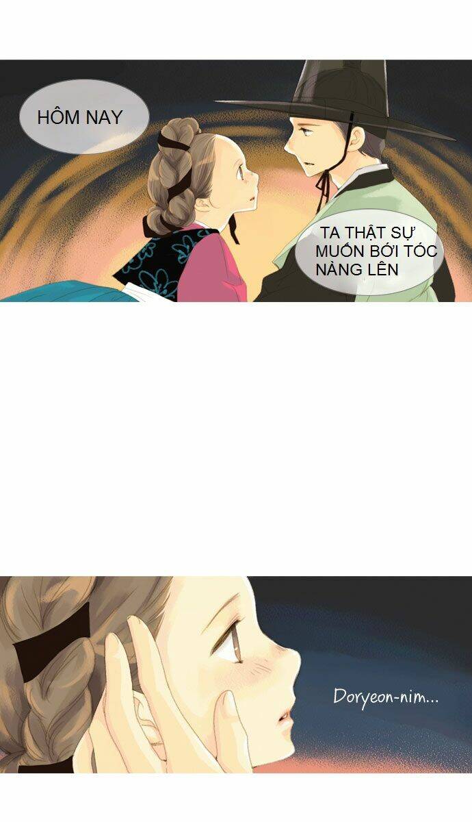 The Great Merchant Kim Manduk: Chapter 14