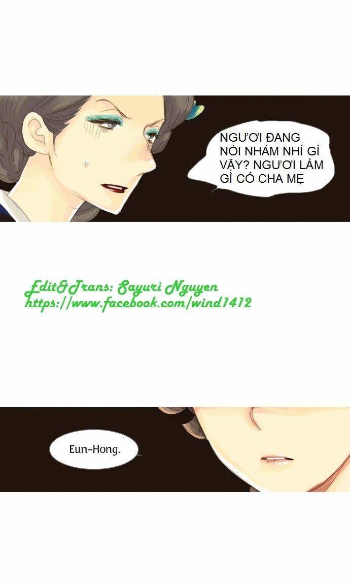 The Great Merchant Kim Manduk: Chapter 14