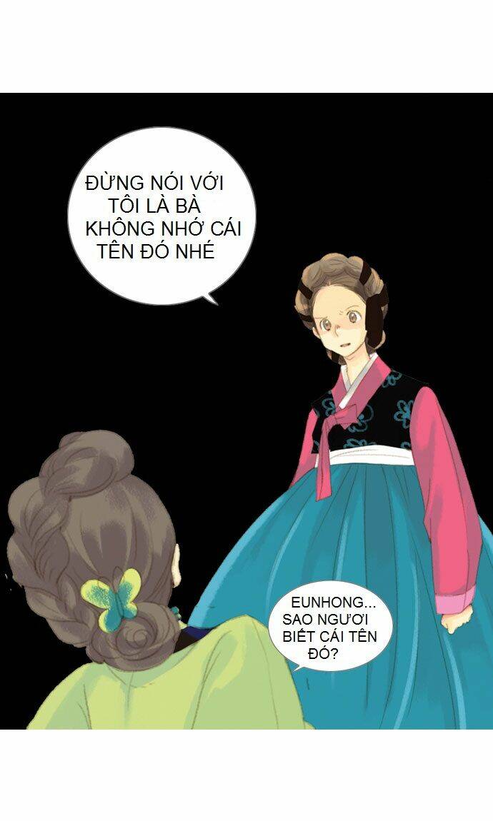 The Great Merchant Kim Manduk: Chapter 14
