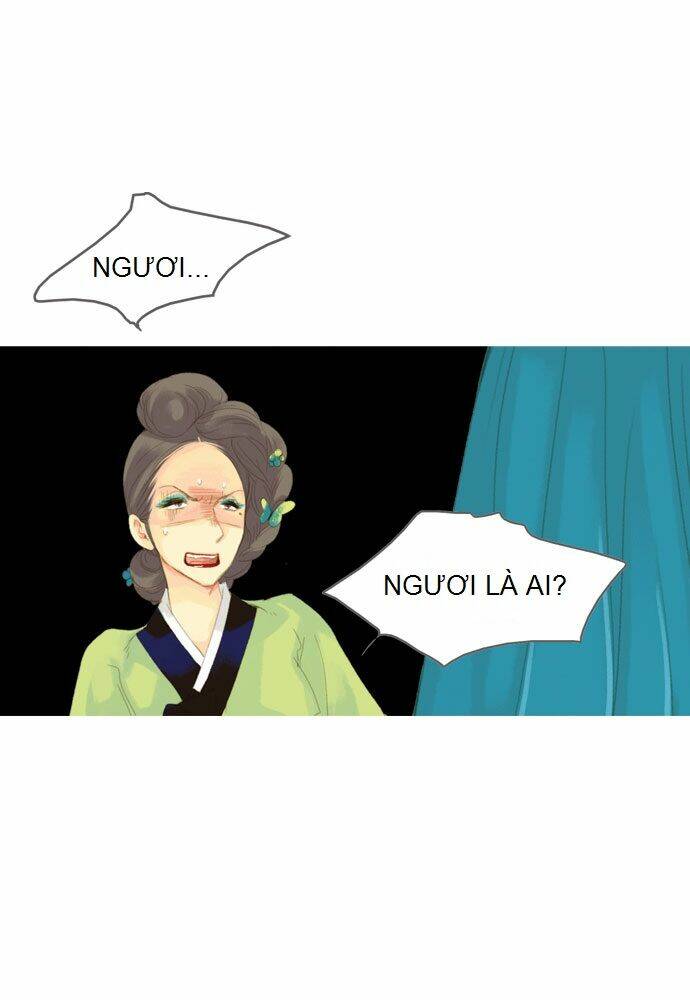The Great Merchant Kim Manduk: Chapter 14