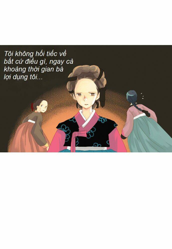 The Great Merchant Kim Manduk: Chapter 14