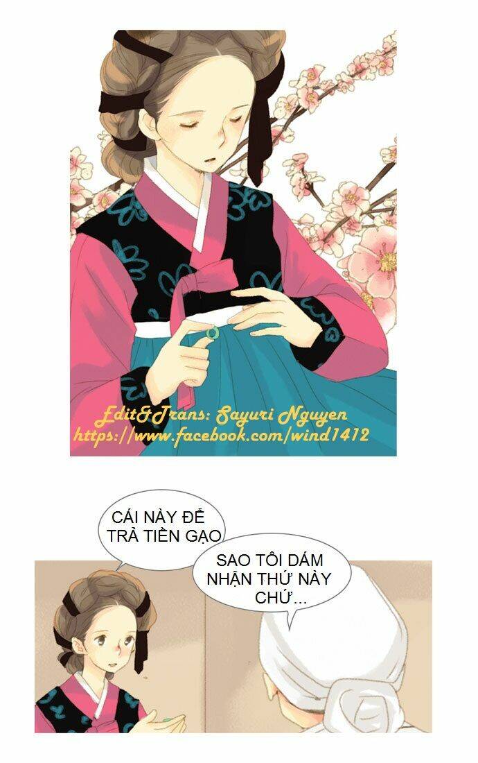 The Great Merchant Kim Manduk: Chapter 15