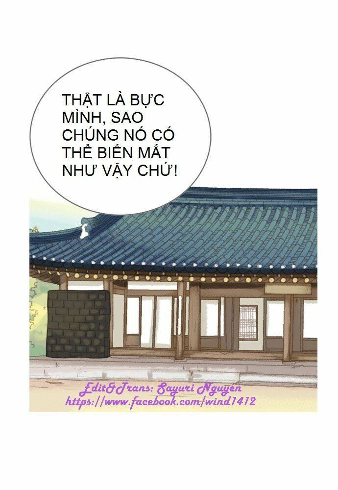 The Great Merchant Kim Manduk: Chapter 15