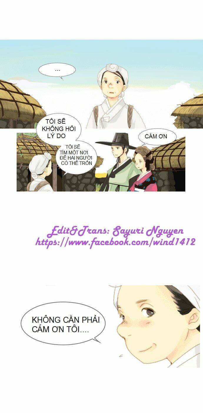 The Great Merchant Kim Manduk: Chapter 15