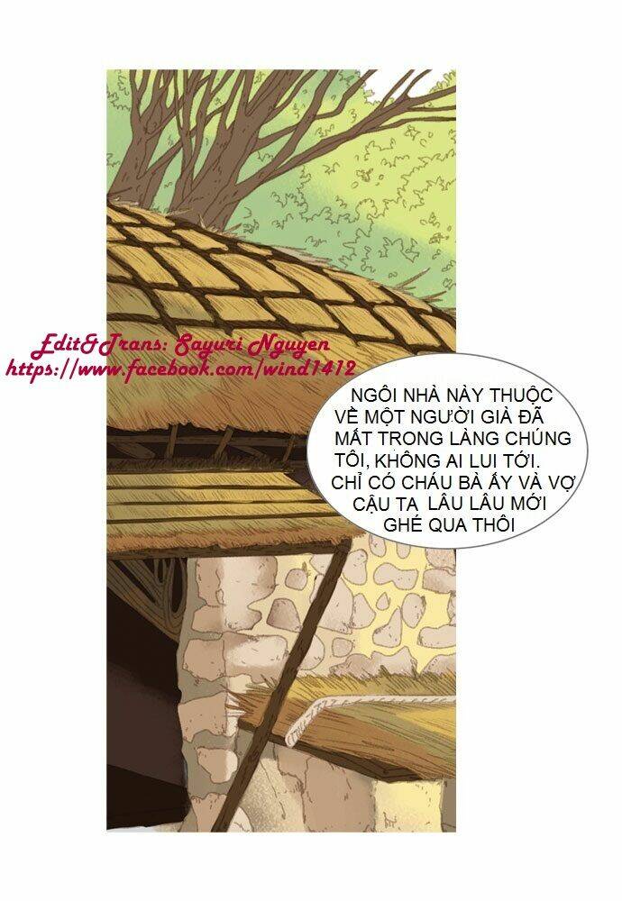 The Great Merchant Kim Manduk: Chapter 15