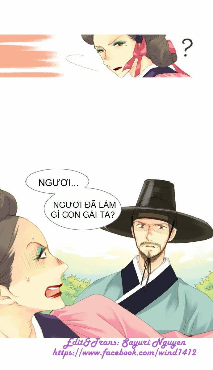 The Great Merchant Kim Manduk: Chapter 16
