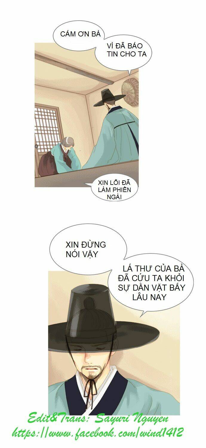 The Great Merchant Kim Manduk: Chapter 16