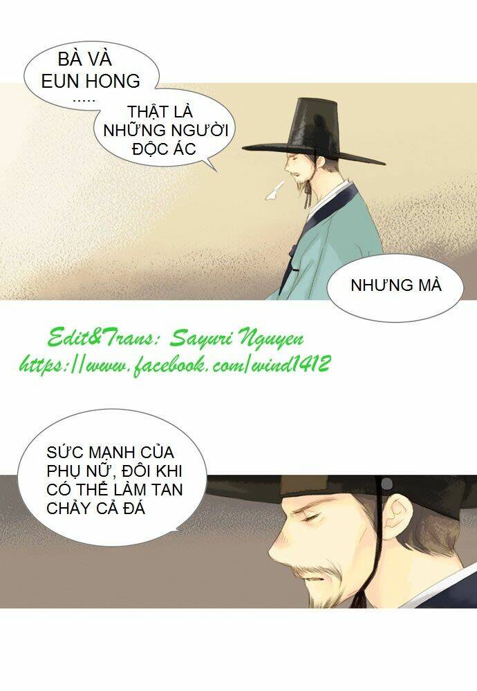 The Great Merchant Kim Manduk: Chapter 17