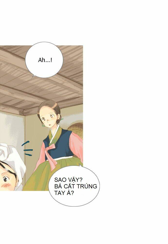 The Great Merchant Kim Manduk: Chapter 17