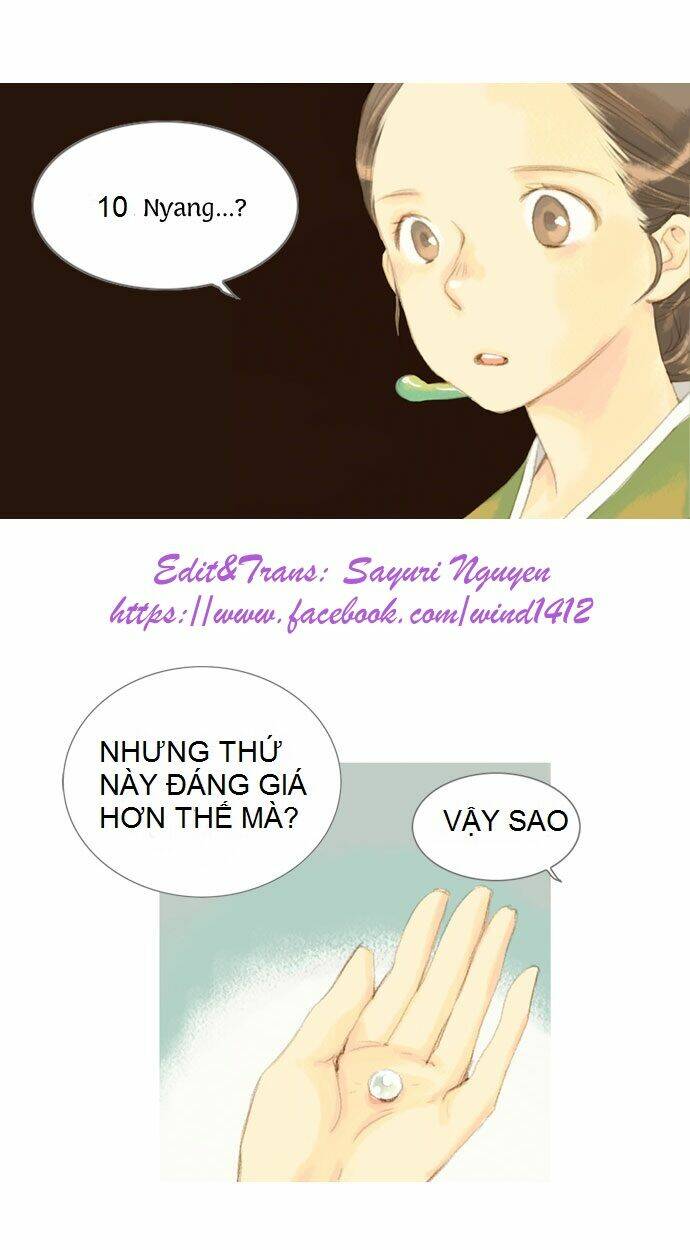 The Great Merchant Kim Manduk: Chapter 17