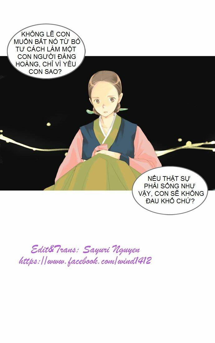 The Great Merchant Kim Manduk: Chapter 18