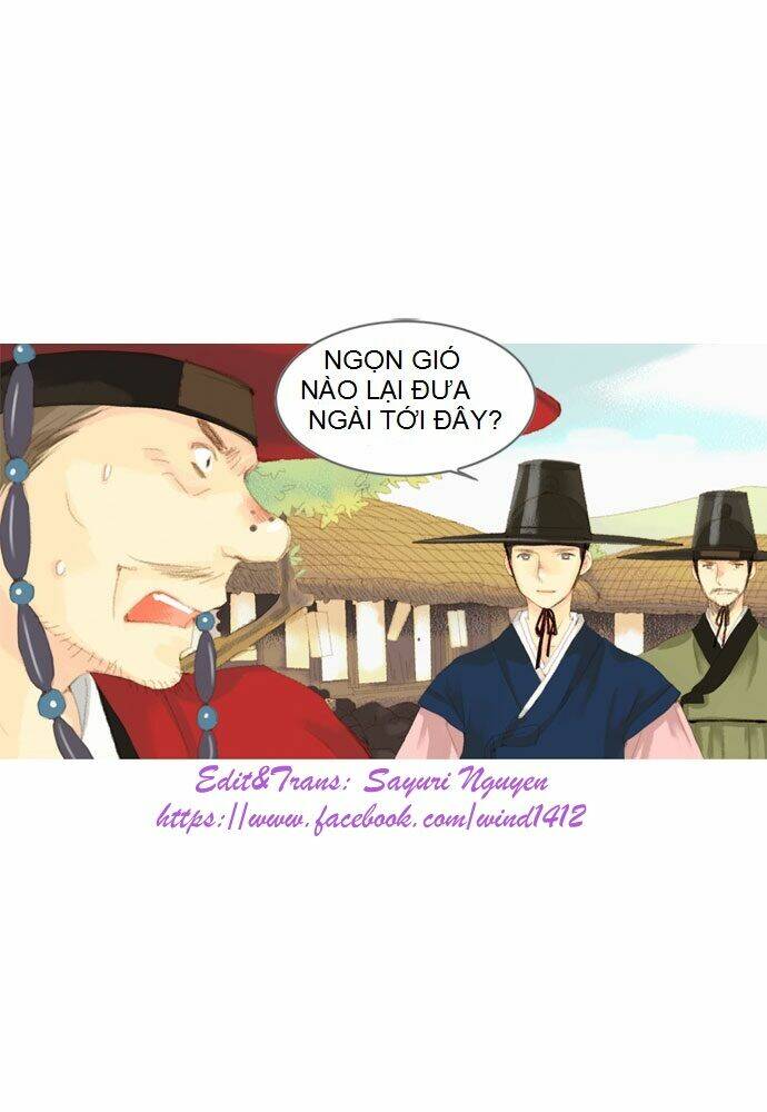 The Great Merchant Kim Manduk: Chapter 18