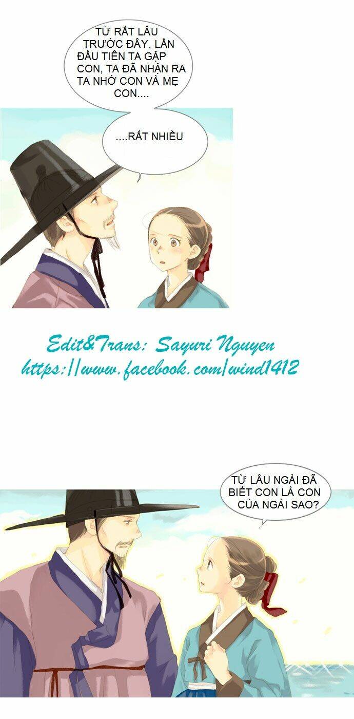 The Great Merchant Kim Manduk: Chapter 19