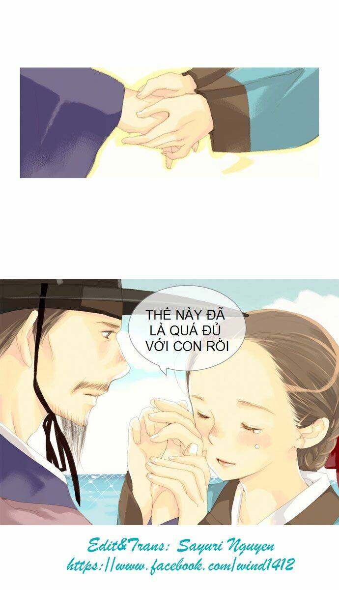 The Great Merchant Kim Manduk: Chapter 19