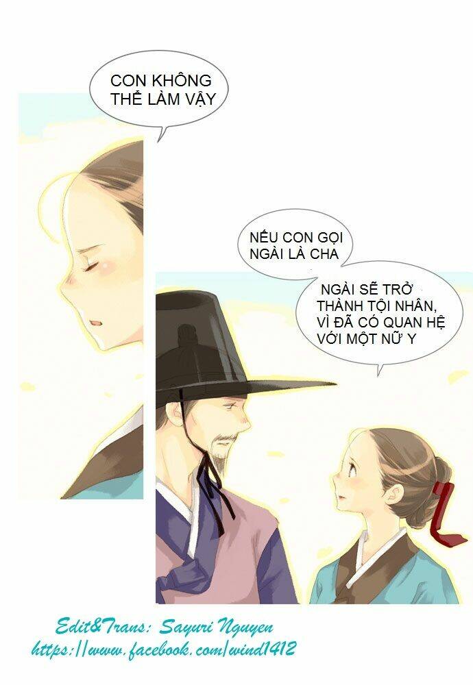 The Great Merchant Kim Manduk: Chapter 19
