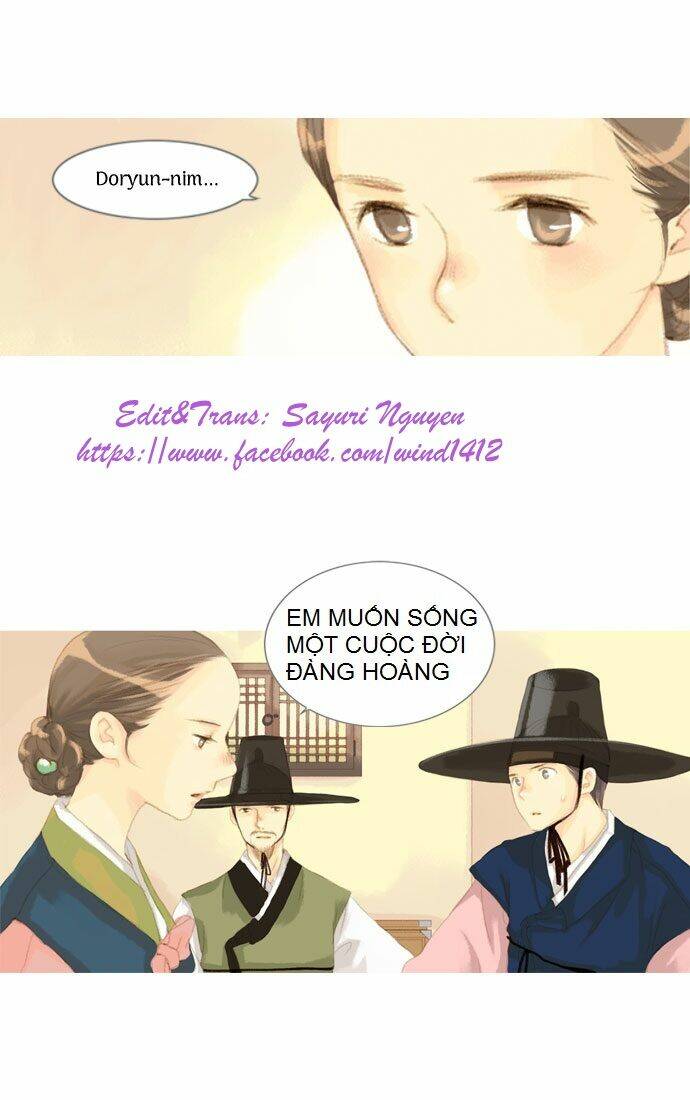 The Great Merchant Kim Manduk: Chapter 19