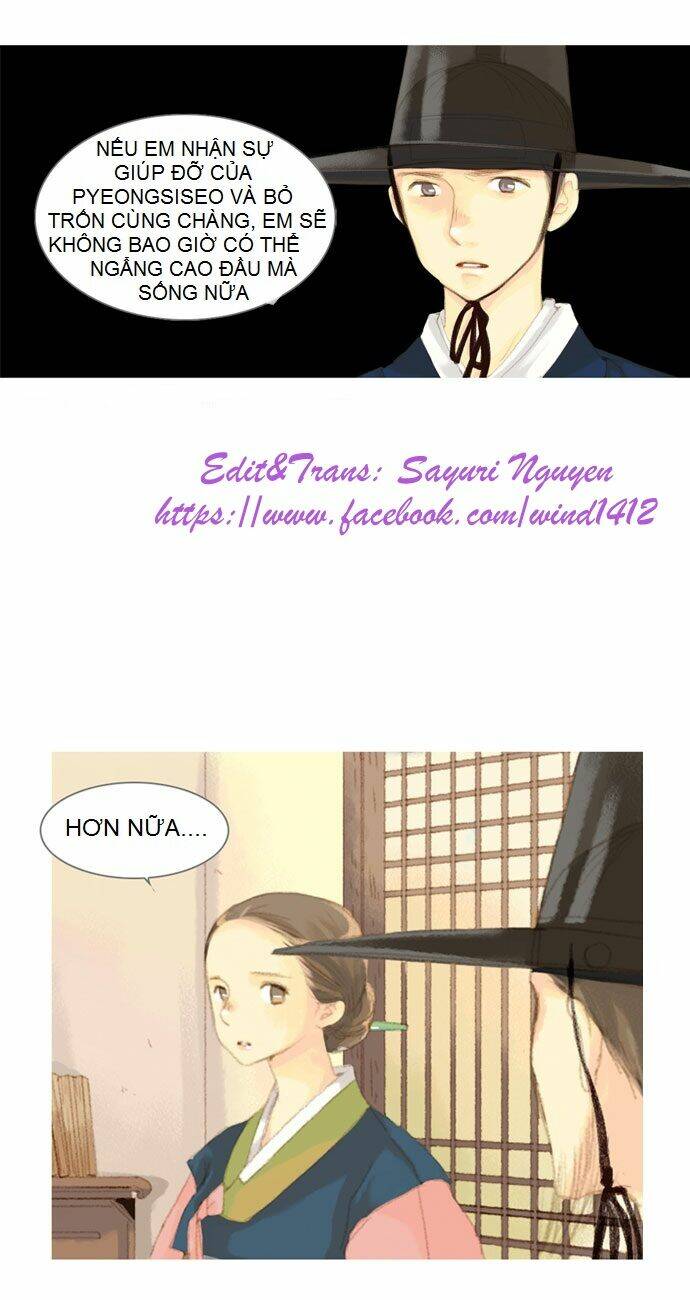 The Great Merchant Kim Manduk: Chapter 19