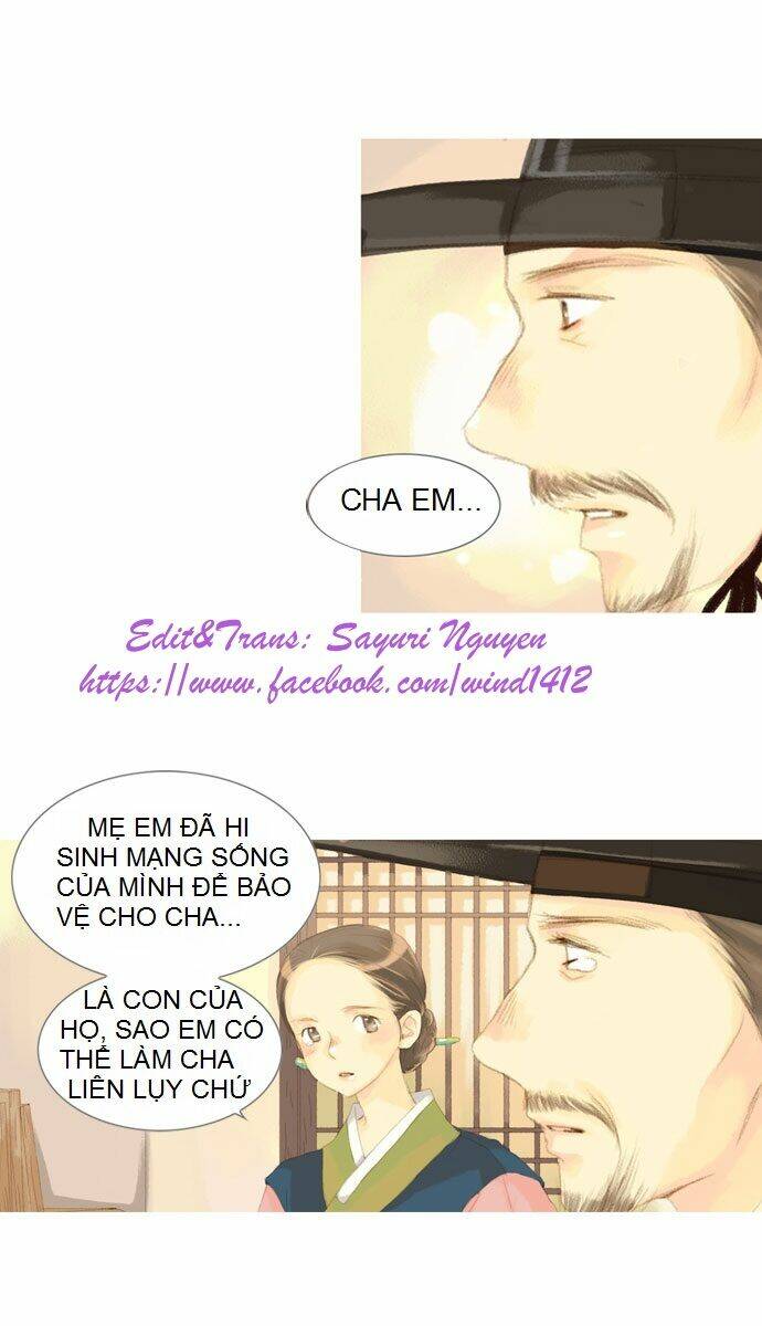 The Great Merchant Kim Manduk: Chapter 19
