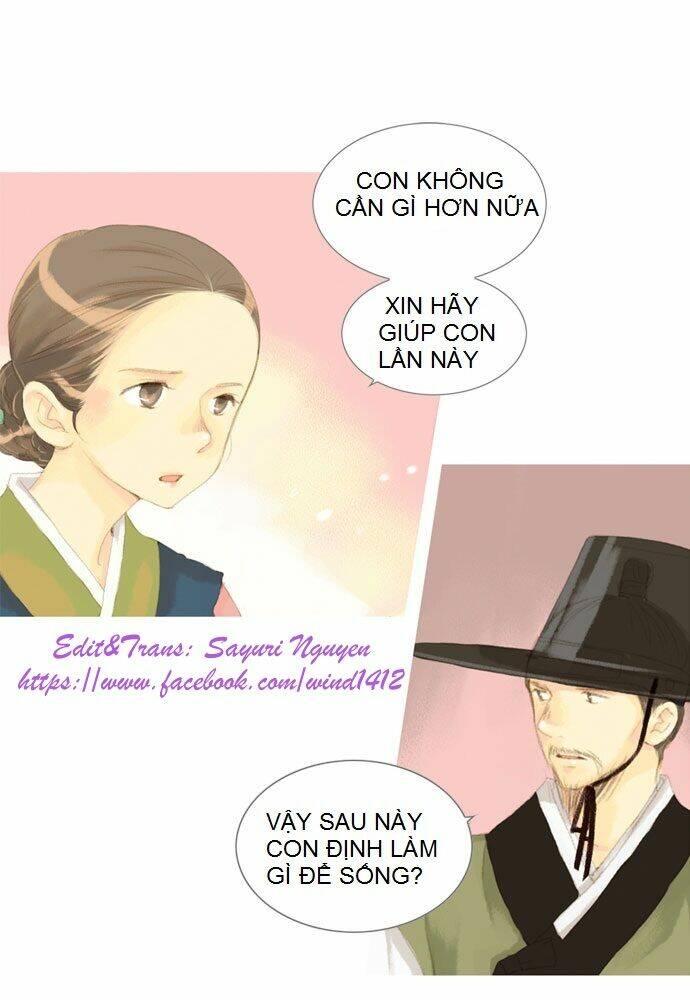 The Great Merchant Kim Manduk: Chapter 19
