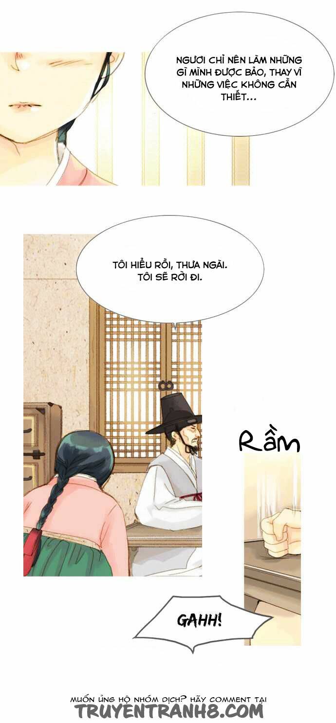 The Great Merchant Kim Manduk: Chapter 2