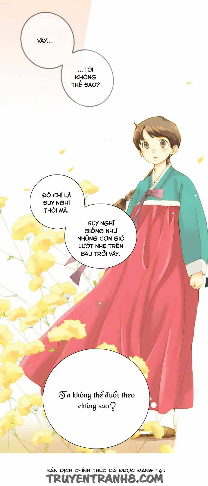 The Great Merchant Kim Manduk: Chapter 2