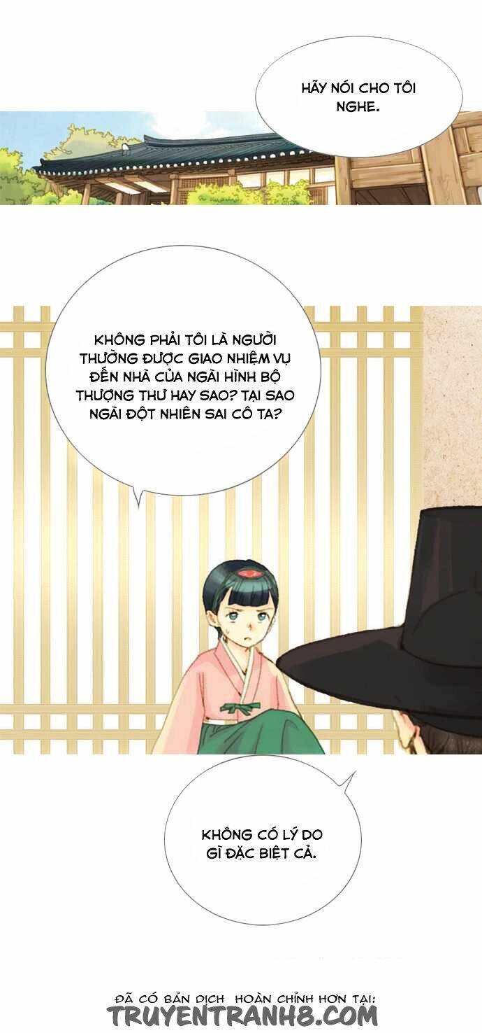 The Great Merchant Kim Manduk: Chapter 2