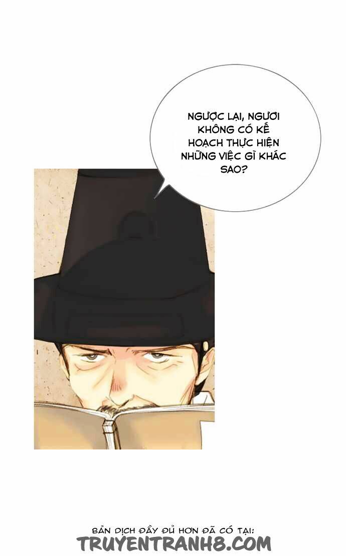The Great Merchant Kim Manduk: Chapter 2