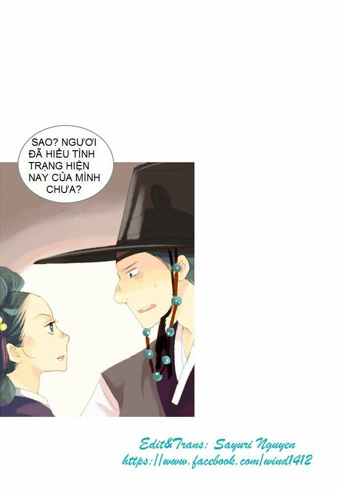 The Great Merchant Kim Manduk: Chapter 20