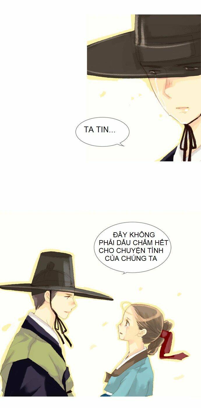 The Great Merchant Kim Manduk: Chapter 20
