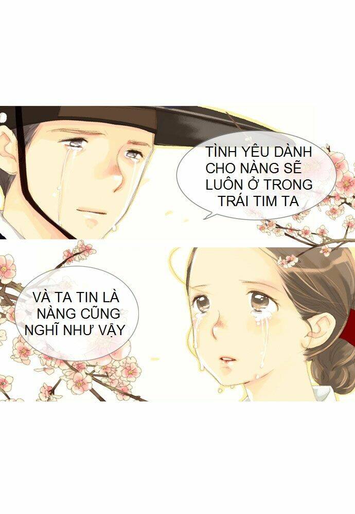 The Great Merchant Kim Manduk: Chapter 20