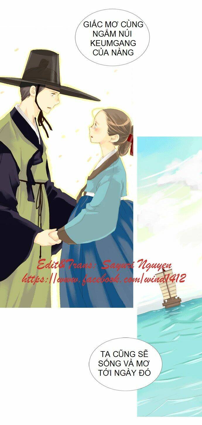The Great Merchant Kim Manduk: Chapter 20