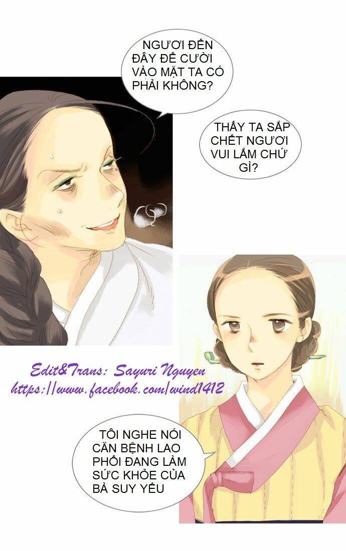 The Great Merchant Kim Manduk: Chapter 21