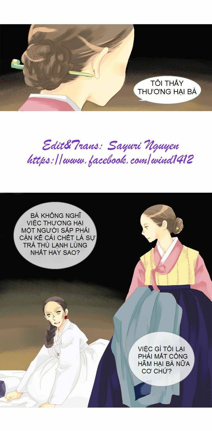 The Great Merchant Kim Manduk: Chapter 21