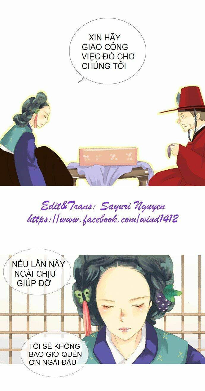 The Great Merchant Kim Manduk: Chapter 22