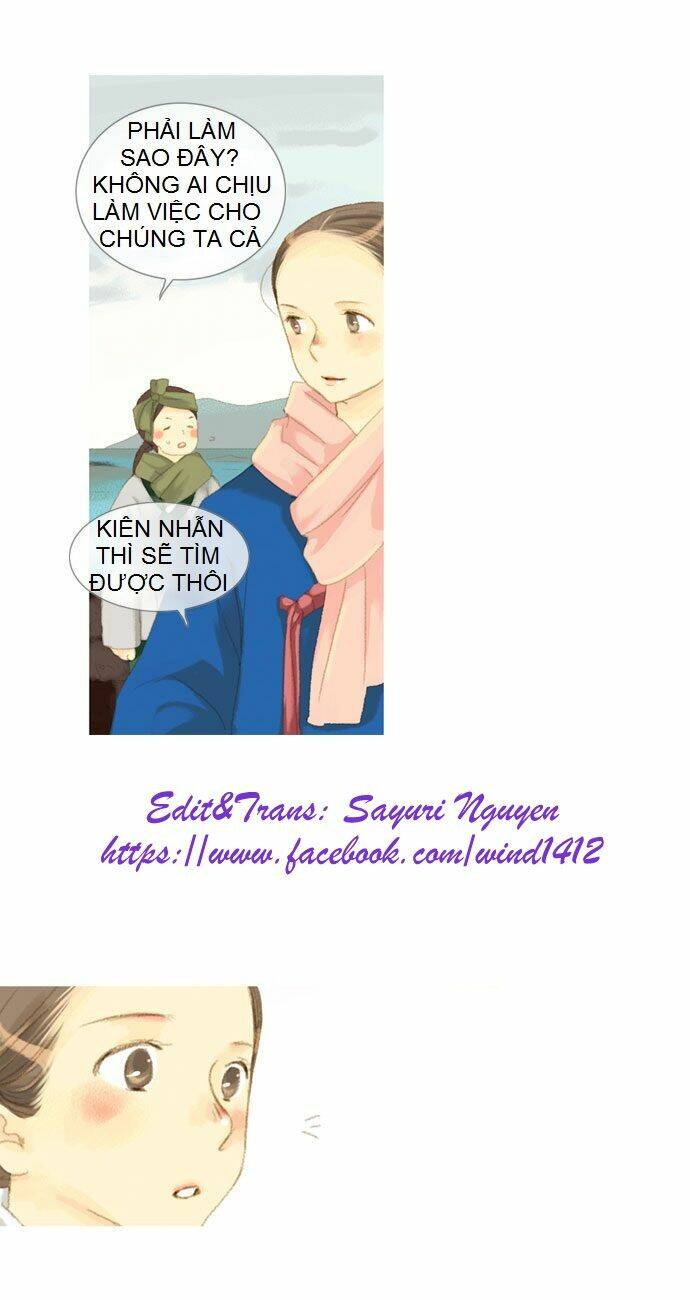 The Great Merchant Kim Manduk: Chapter 23