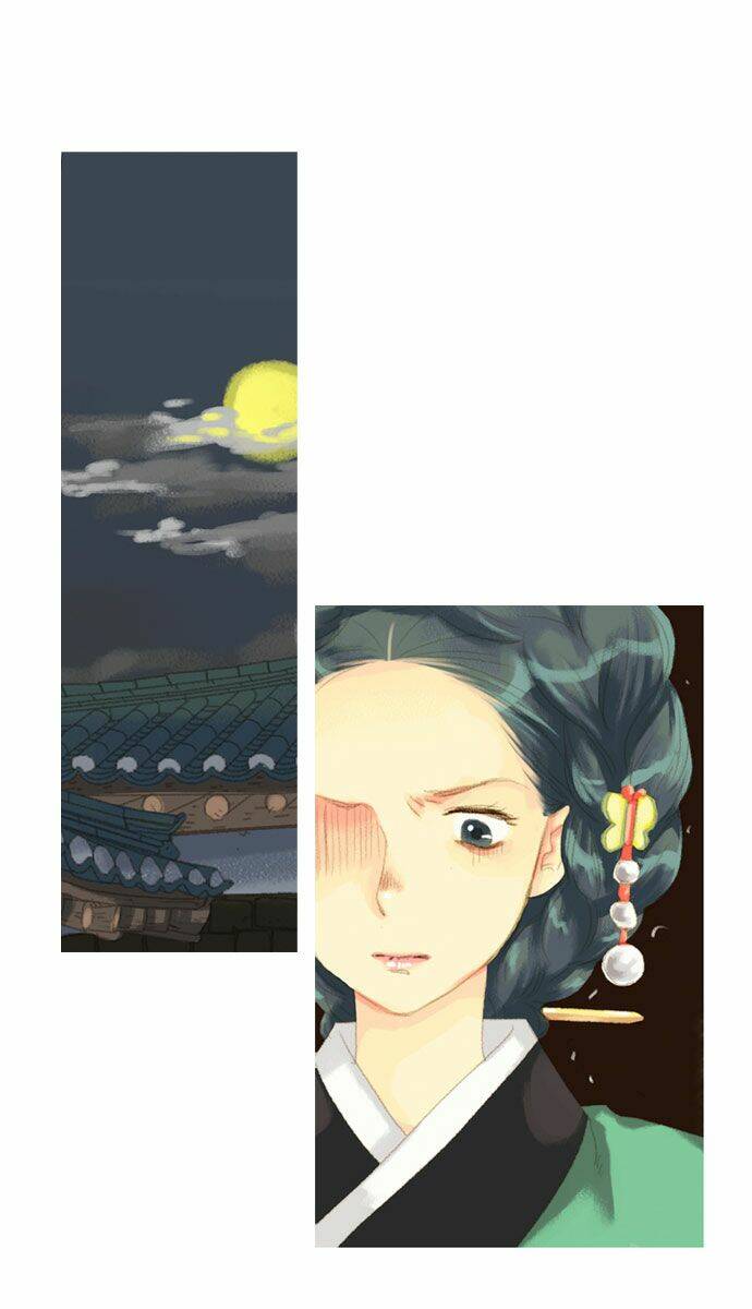 The Great Merchant Kim Manduk: Chapter 24